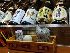 -千代武日本料理(开发区店)