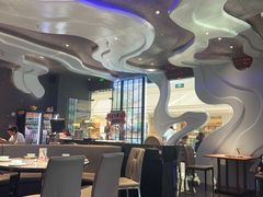 -东方饺子王(哈西万达店)
