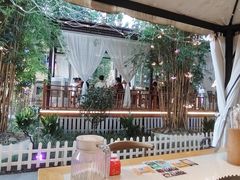 -醉二娘正宗西昌火盆烧烤(大丰店)