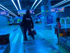 -世代星球·保龄球·镭战真人CS·团建(杨浦店)