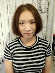 -韩逸龙霆Hair Design Studio