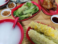 -光明刘冰乳鸽店(光明法政北路店)