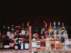 -NAYA Bar ·酒(红山店)