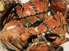 -杭州钱江新城万怡酒店-西餐厅