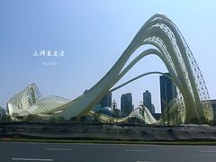 景点-光谷广场