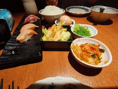 -万岁寿司(天河领展店)