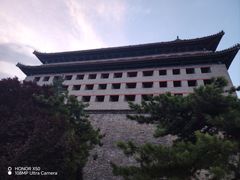 -北京明城墙遗址公园