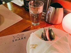 -SHARK鲨鱼餐吧(购物公园店)