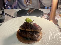 -安妮意大利餐厅(日坛店)