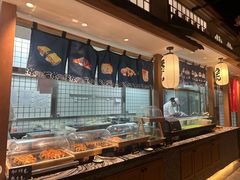 -松子料理(亮马桥店)