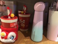 -星巴克臻选(北京银泰店)