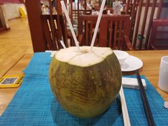 -糟粕醋·椰苑海南菜餐厅(亚龙湾天域酒店)