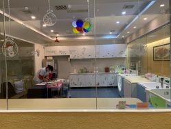 -卓玥国际月子会所(罗山路店)
