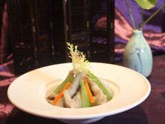 -杭州海华满陇度假酒店