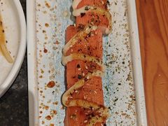 -梦山水日本烧肉(五四广场店)