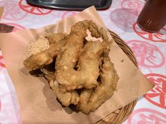 -聚味斋香辣蟹(生态城万达店)