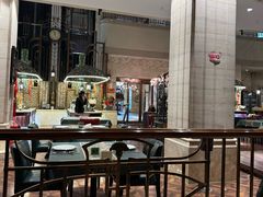 -国际饭店·西餐厅(西大直街店)