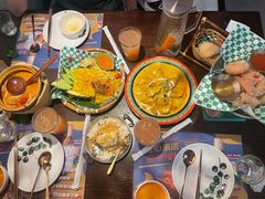 -泰妃殿(武汉首店)