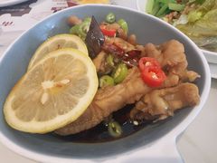 -南山鲜虾面·活鲜小馆·海味大连菜(南山总店)