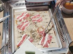 -新石器烤肉(美利广场店)