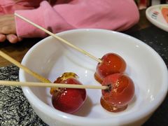 -汇聚德京味铜锅涮肉(沈家桥二路店)