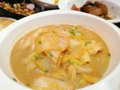 -新虹楼饭庄(崇明陈家镇店)