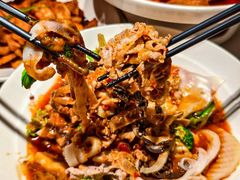 -清真·卡德尔大叔新疆主题餐厅(龙汇路店)