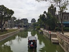 -赤坎·广东华侨国际旅游度假区