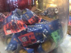 -京天红炸糕(天通苑华联店)
