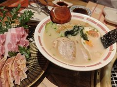 -肉魁屋·烧肉·烧鸟·酒场(高新店)