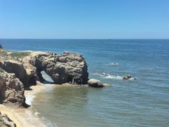 -辽宁团山国家级海洋公园