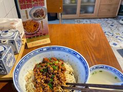 -辣肉面大王(天平路店)