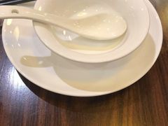 -梁记粥铺(开元地中海店)