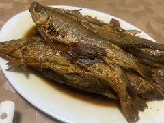 -山里人家土菜馆(茅山店)