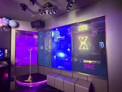 -星聚会KTV X Party(广州高德置地店)