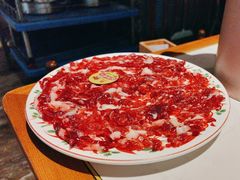 -汕头八合里海记牛肉店(清河店)