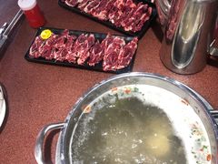 -牛肉彪·19年专注·潮汕牛肉火锅(祈福店)