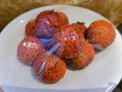-台鄉缘 ·小海鲜·台州菜(桃林路店)