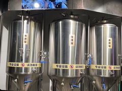 -汉巴味德·烤肉与啤酒的自助(杭州大悦城店)