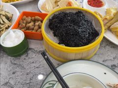 -紫藤园·天目湖大鱼头(南山竹海店)
