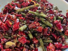 -民族饭荘(新华大街店)