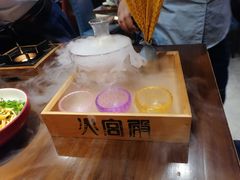 -火宫殿·湘菜小吃·商务宴请·生日聚会(东塘店)