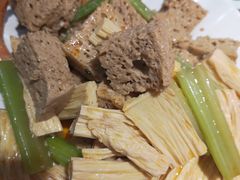 -老狼大盘鸡(祭城店)