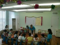 -金砾教育培训(宝山校区)