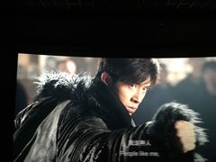 -万达影城(仓山万达广场激光IMAX店)