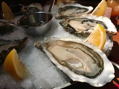 法国吉拉多1号生蚝-Amanda餐厅(长乐路店)