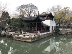 -拙政园