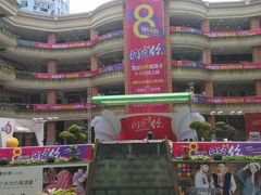 -宝龙广场(福州台江店)