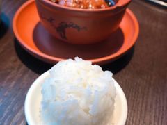 张氏狮子头-羲和雅苑•北京烤鸭(乐园道万象城店)