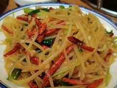 -大壮家原味烤肉(兴华北街店)